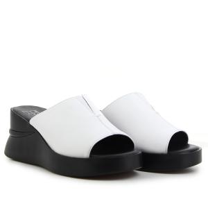 Сабо женские MADELLA,
 XUS-51227-1B-KT - Покровский / Обувной Дом