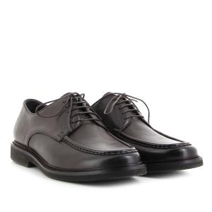 Туфли закрытые мужские Dino Ricci,
 166-216-03-02 Покровский / Обувной Дом