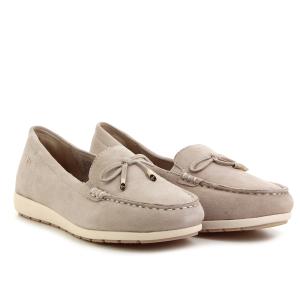 Мокасины женские Tamaris,
 8-84600-44-402 - Покровский / Обувной Дом