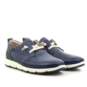 Полуботинки мужские Pikolinos,
 M4A-4266C1_blue Покровский / Обувной Дом