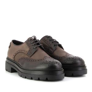 Броги мужские Clays,
 L4459-05 Покровский / Обувной Дом