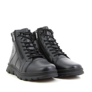 Ботинки мужские Baden,
 ZA261-010 Покровский / Обувной Дом