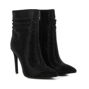 Ботильоны женские Valley,
 63-53801-1-021 - Покровский / Обувной Дом