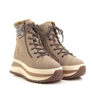 Ботинки женские S.Oliver,
 5-5-26238-43-341 - Покровский / Обувной Дом