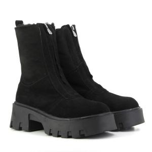 Ботинки женские ALBA,
 738509-05-01 - Покровский / Обувной Дом