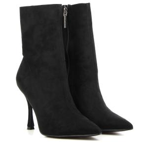 Полусапоги женские Carlo Bellini,
 CB03-94-03-01T - Покровский / Обувной Дом