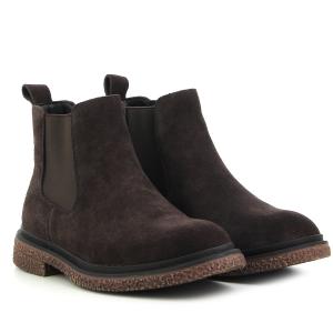 Ботинки женские MADELLA,
 XMG-52609-3H-SF - Покровский / Обувной Дом