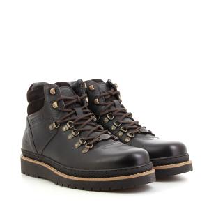 Ботинки мужские DOCKERS,
 27800_brown Покровский / Обувной Дом Ботинки мужские DOCKERS,
 27800_brown Покровский / Обувной Дом