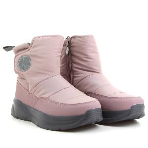 Дутики женские Grunberg,
 148575/03-04 - Покровский / Обувной Дом Дутики женские Grunberg,
 148575/03-04 - Покровский / Обувной Дом