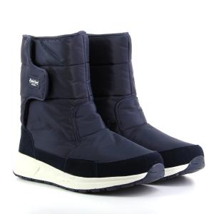 Дутики мужские Baden,
 LK128-011 Покровский / Обувной Дом