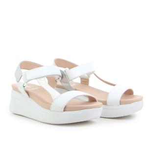 Сандалии женские CallagHan,
 29925_FLOTY BLANCO - Покровский / Обувной Дом