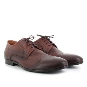 Дерби мужские Bochetti,
 515-SK_brown Покровский / Обувной Дом