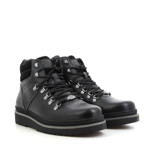 Ботинки мужские DOCKERS,
 27800_black Покровский / Обувной Дом Ботинки мужские DOCKERS,
 27800_black Покровский / Обувной Дом