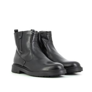 Ботинки мужские Ampere,
 167-724-341-3 Покровский / Обувной Дом