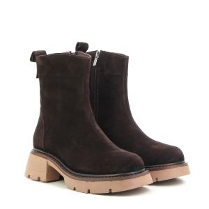 Ботинки женские Pokrovski,
 14390-WL-423 - Покровский / Обувной Дом