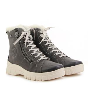 Ботинки женские Remonte,
 D0E77-45 - Покровский / Обувной Дом