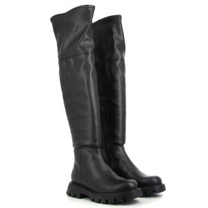 Ботфорты женские WONDERS,
 C7513 - Покровский / Обувной Дом