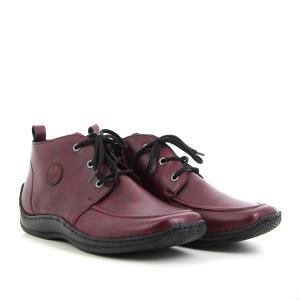 Полуботинки женские Rieker,
 L1726-35 - Покровский / Обувной Дом