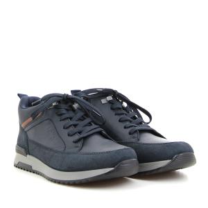 Кроссовки мужские Rieker,
 16125-14 Покровский / Обувной Дом