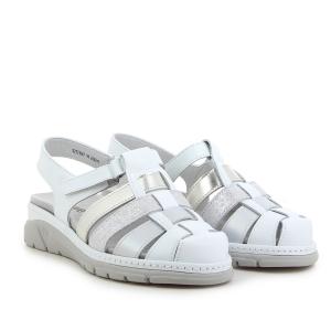 Сандалии женские SUAVE,
 12519T-0101 - Покровский / Обувной Дом Сандалии женские SUAVE,
 12519T-0101 - Покровский / Обувной Дом