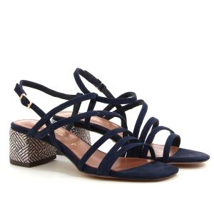 Босоножки женские Tamaris,
 1-28211-42-805 - Покровский / Обувной Дом