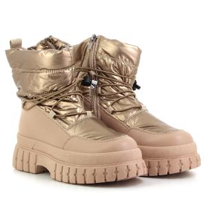 Дутики женские NOBBARO,
 07NB-132-02E2JJ - Покровский / Обувной Дом