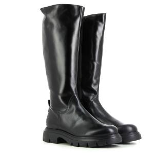 Сапоги женские WONDERS,
 A4304_OR - Покровский / Обувной Дом