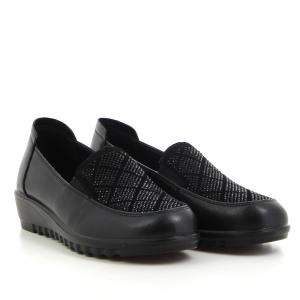 Туфли закрытые женские Baden,
 CV093-100 - Покровский / Обувной Дом