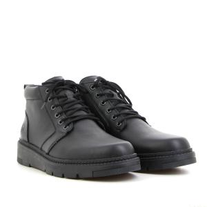 Ботинки мужские Rieker,
 30103-00 Покровский / Обувной Дом