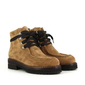 Ботинки женские ARCADIA.SHOES,
 HS041.02.SP831 - Покровский / Обувной Дом