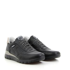 Кроссовки женские Pikolinos,
 W4R-6731_black - Покровский / Обувной Дом