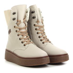 Ботинки женские Rieker,
 78802-60 - Покровский / Обувной Дом