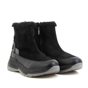 Ботинки женские Via del Famoso,
 030-K-1005-485-07-628 - Покровский / Обувной Дом