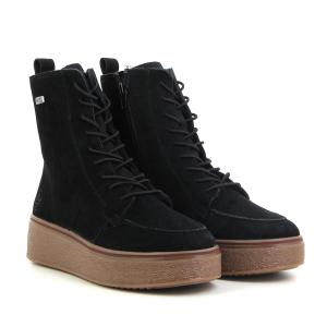 Ботинки женские Rieker,
 78857-00 - Покровский / Обувной Дом