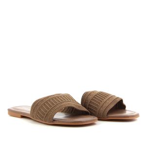 Мюли женские NOBBARO,
 14NB-02-01W4YY - Покровский / Обувной Дом