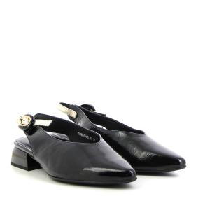 Туфли открытые (ОПН) женские Regina Bottini,
 Y3826B617-6073BL - Покровский / Обувной Дом