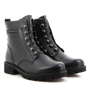 Ботинки женские Remonte,
 D8670-01 - Покровский / Обувной Дом