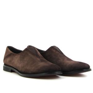 Туфли закрытые мужские EL ROSSO,
 802-1243 Покровский / Обувной Дом