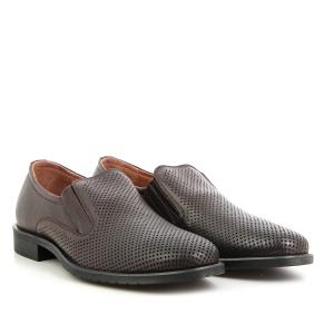 Туфли закрытые мужские Bochetti,
 В590_67_RK Покровский / Обувной Дом