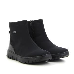 Ботинки женские Rieker,
 N1352-00 - Покровский / Обувной Дом