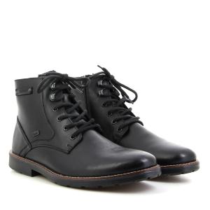 Ботинки мужские Rieker,
 15322-00 Покровский / Обувной Дом