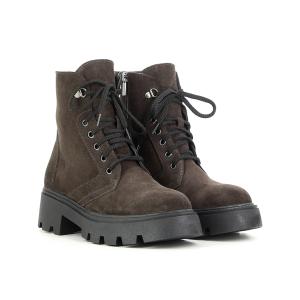 Ботинки женские Rixshuz,
 R2-820-10W - Покровский / Обувной Дом