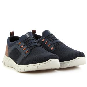 Кроссовки мужские Rieker,
 B7796-14 Покровский / Обувной Дом