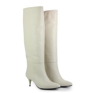 Сапоги женские ELMA shoes,
 АТ005022345_beige - Покровский / Обувной Дом