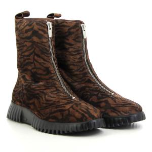 Ботинки женские WONDERS,
 A4403_ZEBRA - Покровский / Обувной Дом Ботинки женские WONDERS,
 A4403_ZEBRA - Покровский / Обувной Дом