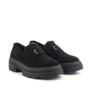 Лоферы женские Mara,
 MA257WAZ - Покровский / Обувной Дом