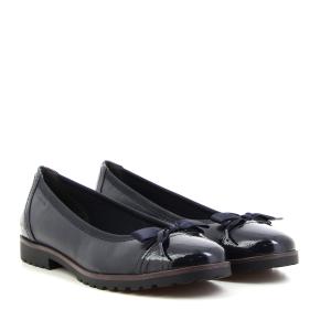 Балетки женские Tamaris,
 1-22126-43-805 - Покровский / Обувной Дом