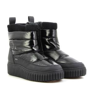 Дутики женские S.Oliver,
 5-5-26414-43-001 - Покровский / Обувной Дом