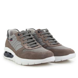 Кроссовки мужские CallagHan,
 45422_LUXE IRON Покровский / Обувной Дом