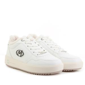 Кеды женские MEXX,
 MIKE1005143W-01-3100 - Покровский / Обувной Дом